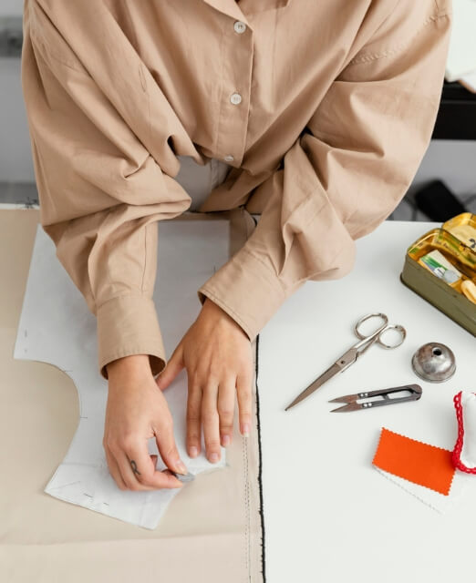 Teenused 14 Teenused Tubli Rätsep riiete parandus ja õmblusteenused